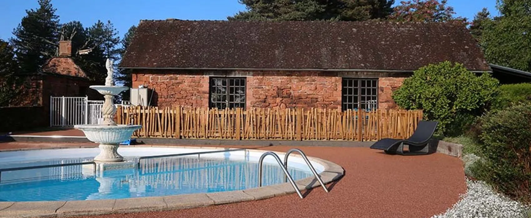 Domaine du Coq Rouge