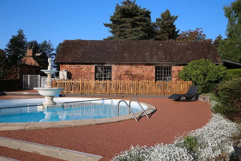 Domaine du Coq Rouge