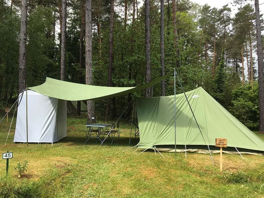 Domaine du Coq Rouge