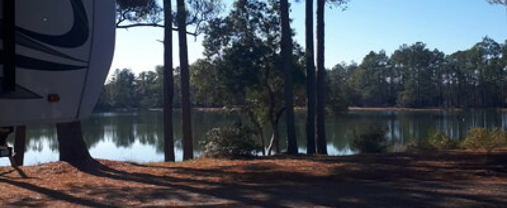 McIntosh Lake RV Park