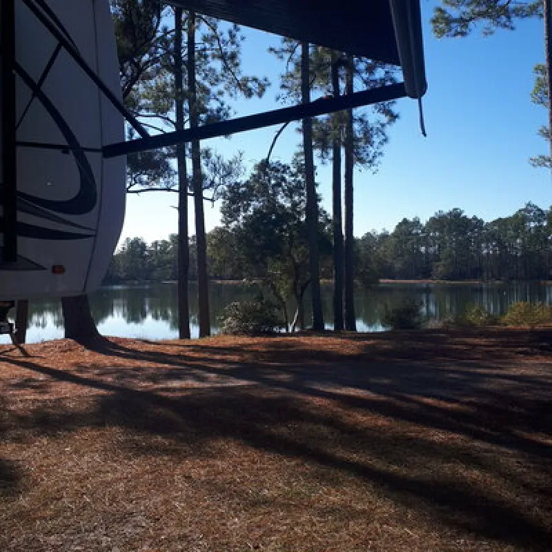 McIntosh Lake RV Park