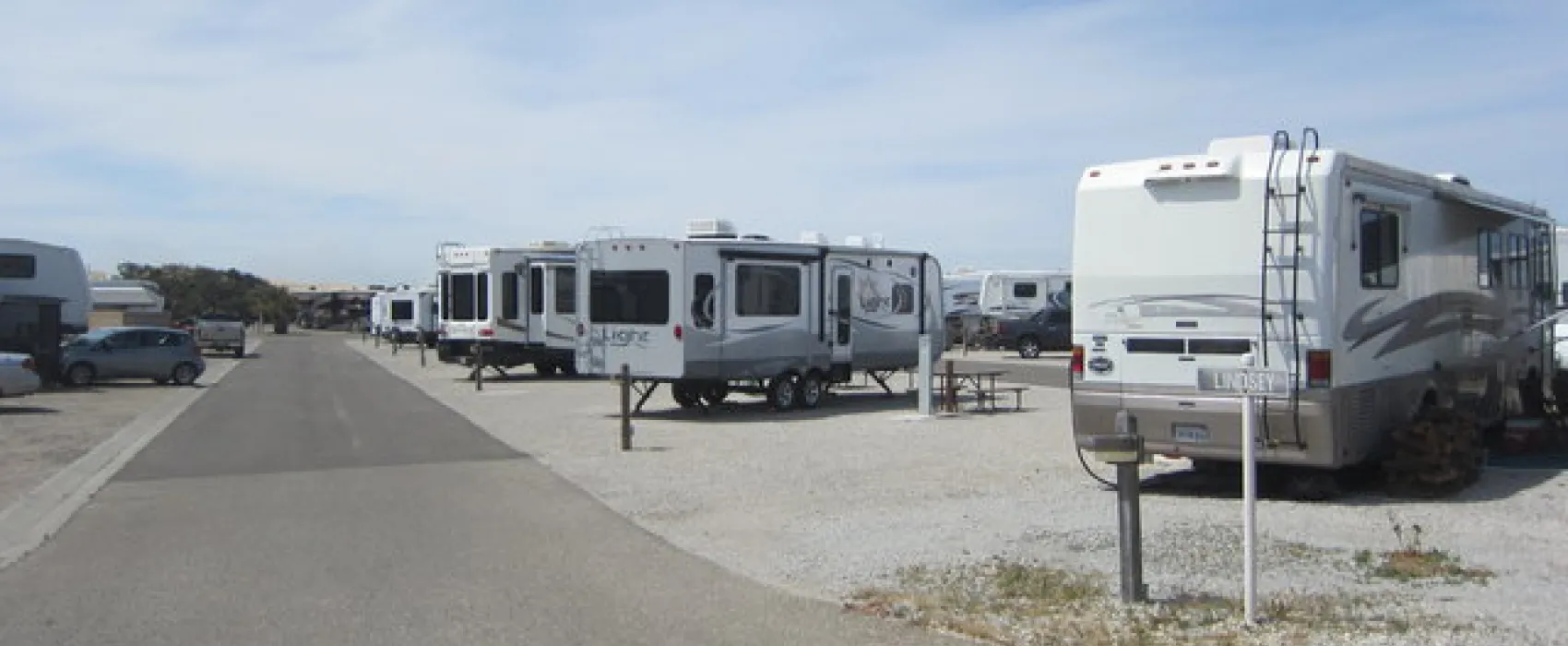 Pacific Dunes Ranch RV Resort