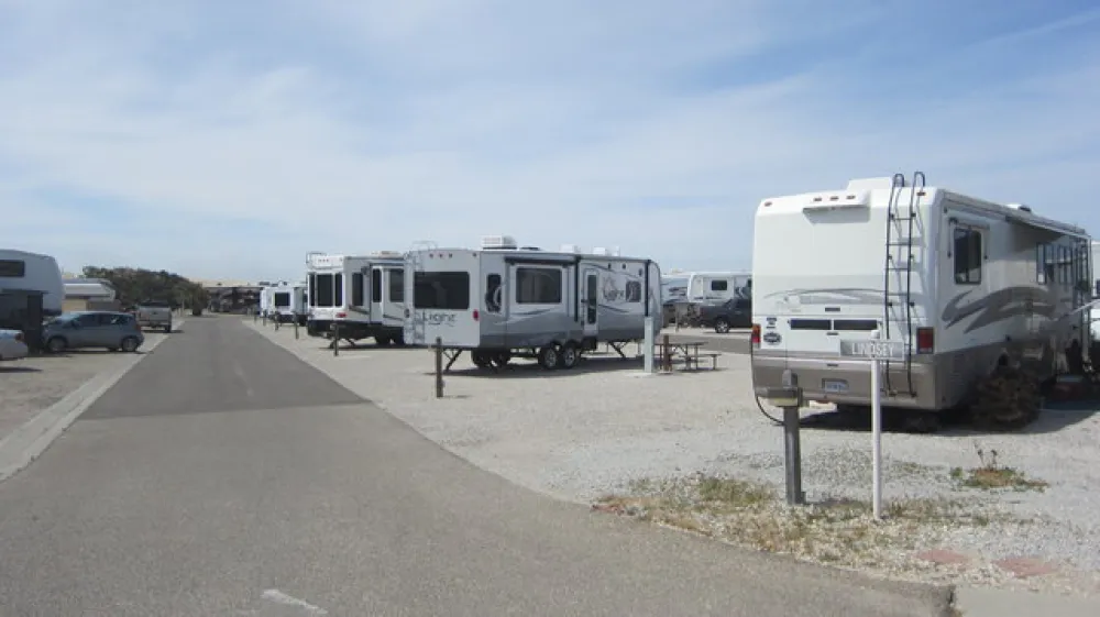 Pacific Dunes Ranch RV Resort