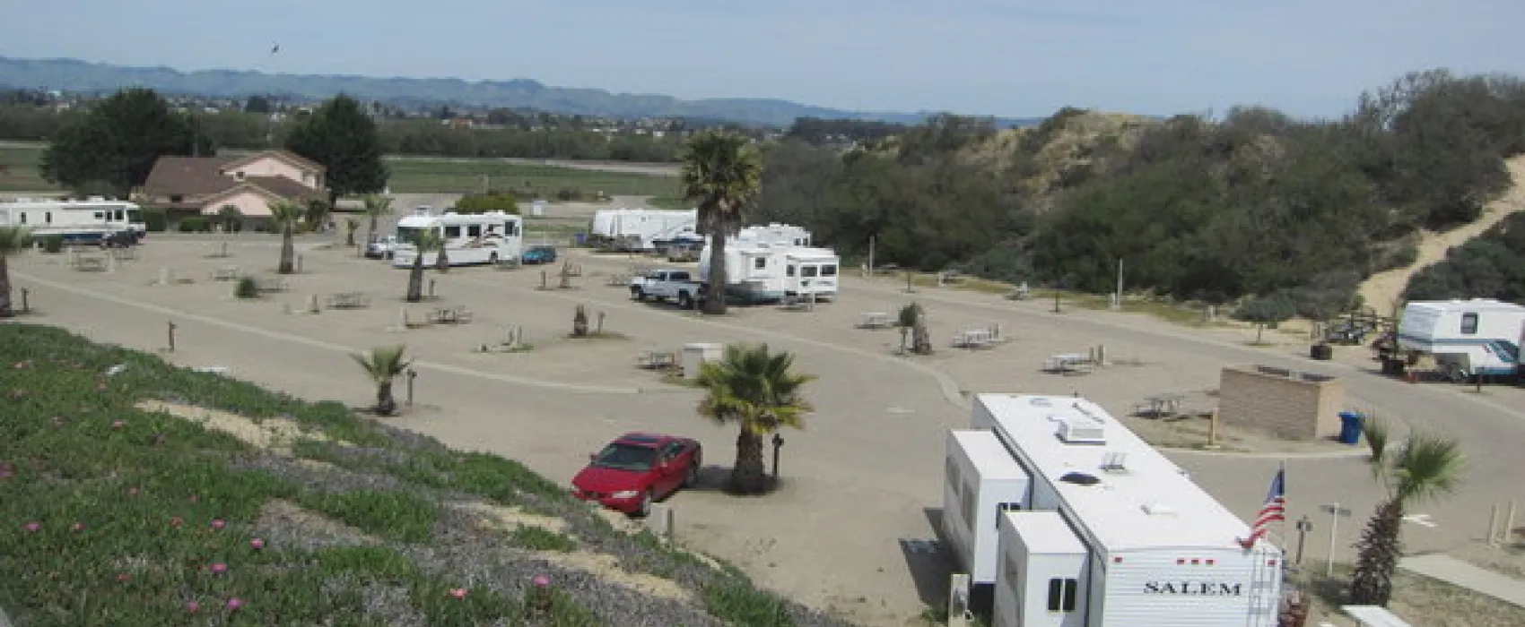 Pacific Dunes Ranch RV Resort