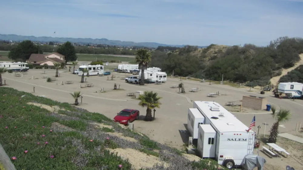 Pacific Dunes Ranch RV Resort