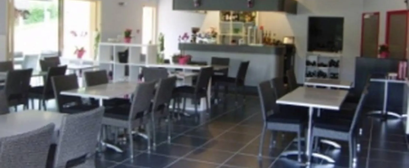 Camping de la Météorite