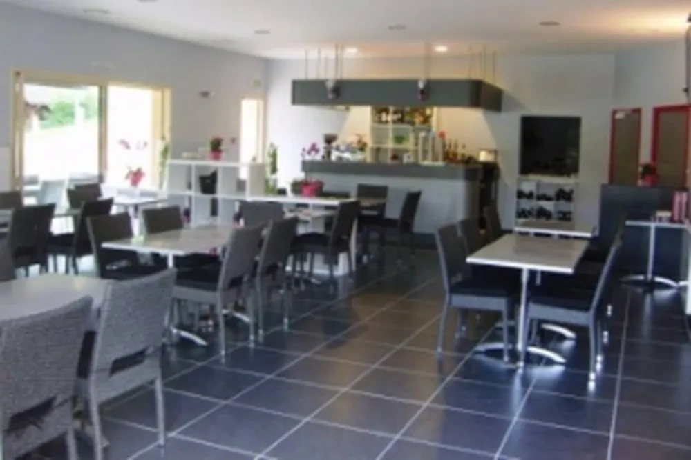 Camping de la Météorite