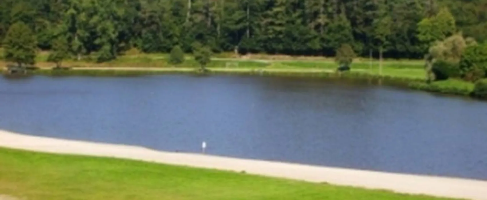 Camping de la Météorite