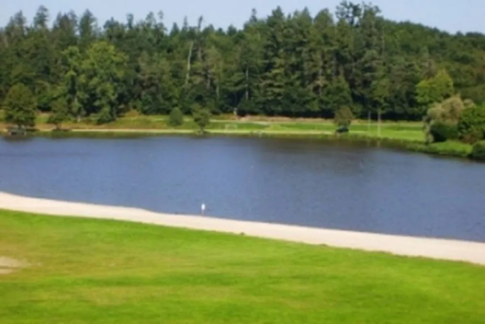 Camping de la Météorite