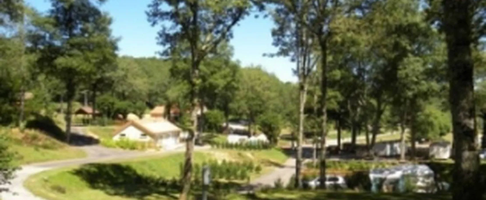 Camping de la Météorite