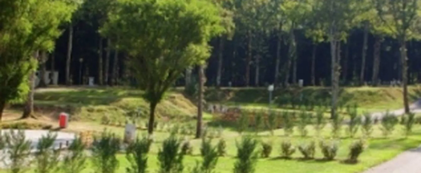 Camping de la Météorite