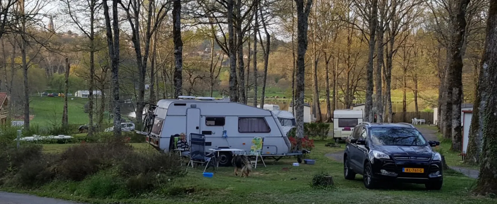 Camping de la Météorite