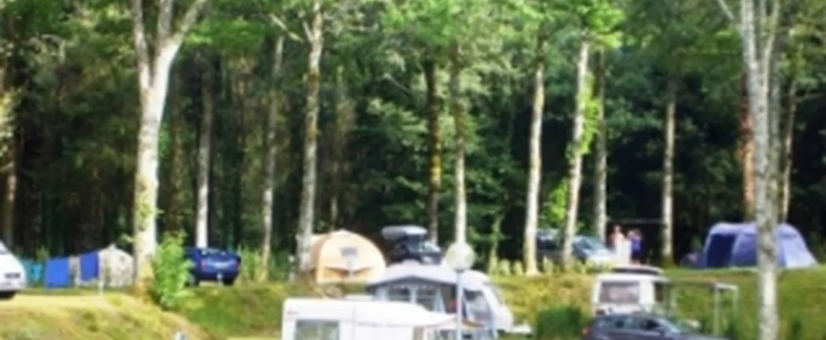 Camping de la Météorite