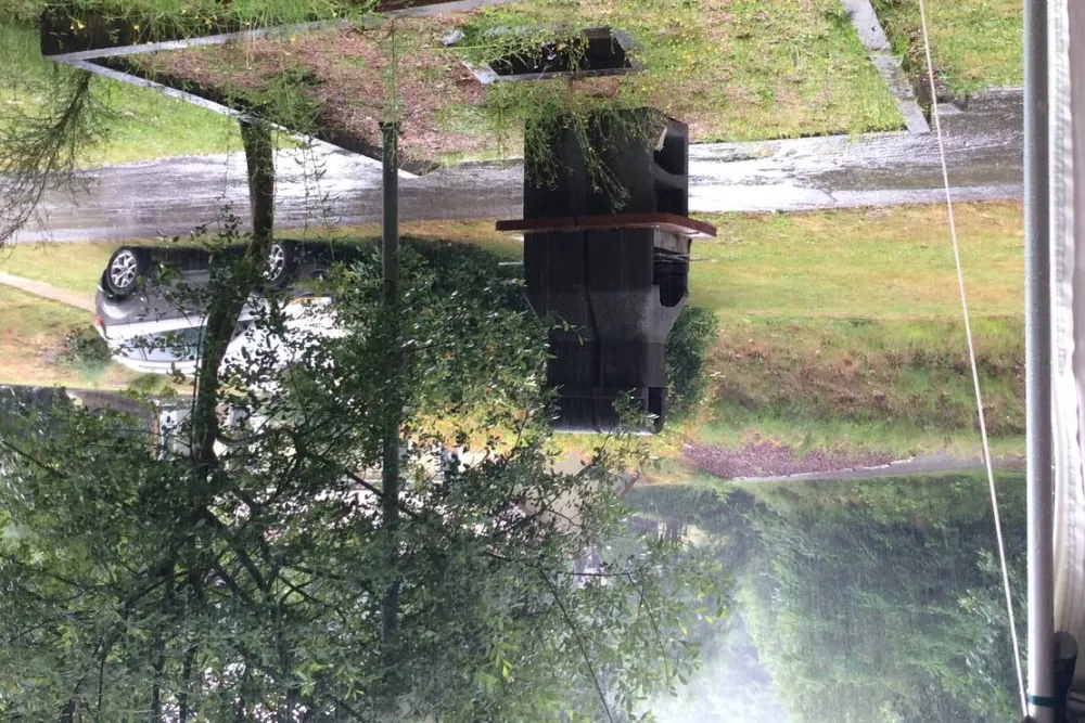 Camping de la Météorite