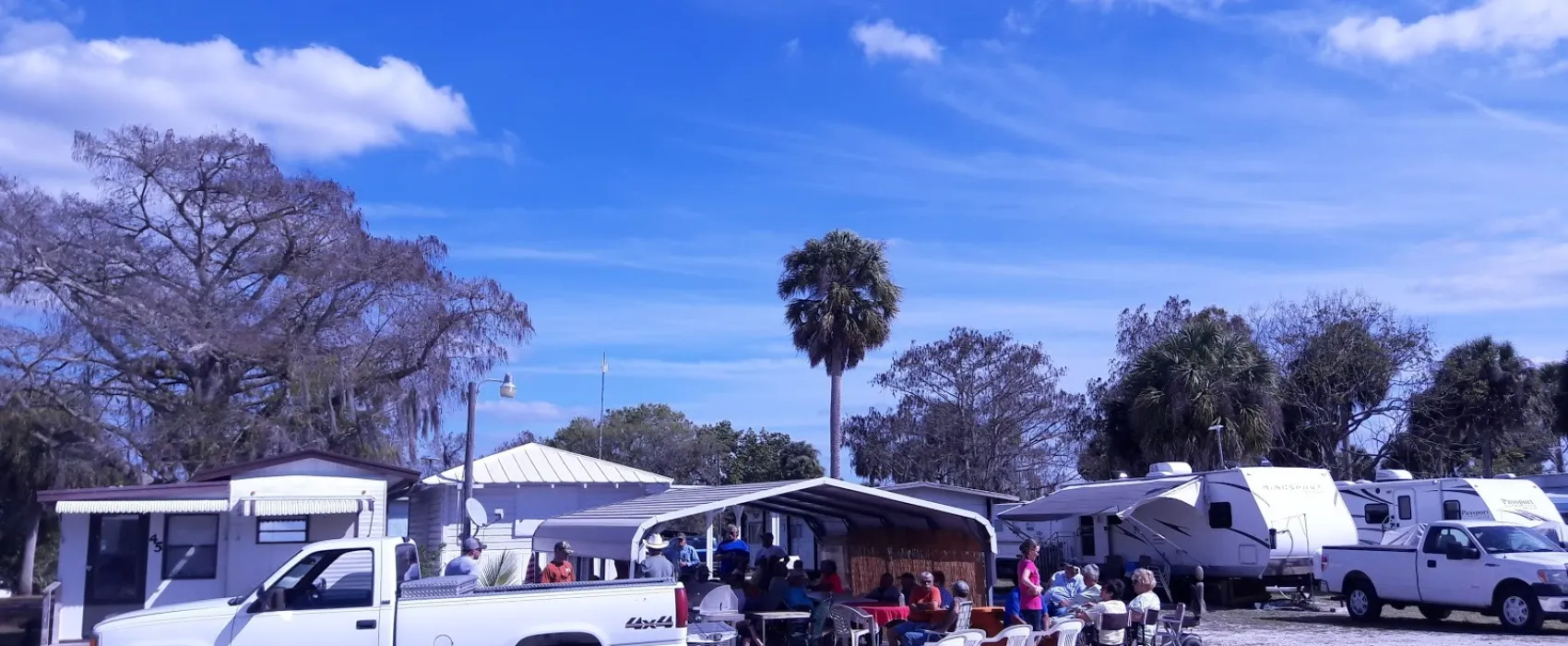 Lake Breeze RV Park, LLC