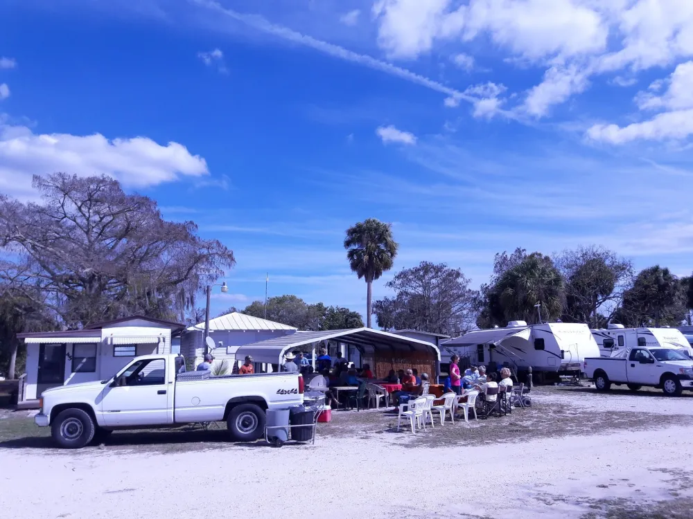 Lake Breeze RV Park, LLC