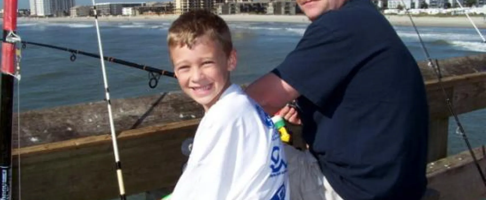 Apache Family Campground