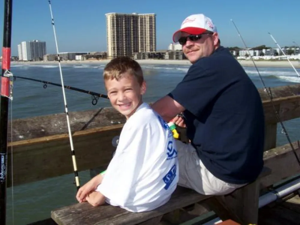 Apache Family Campground