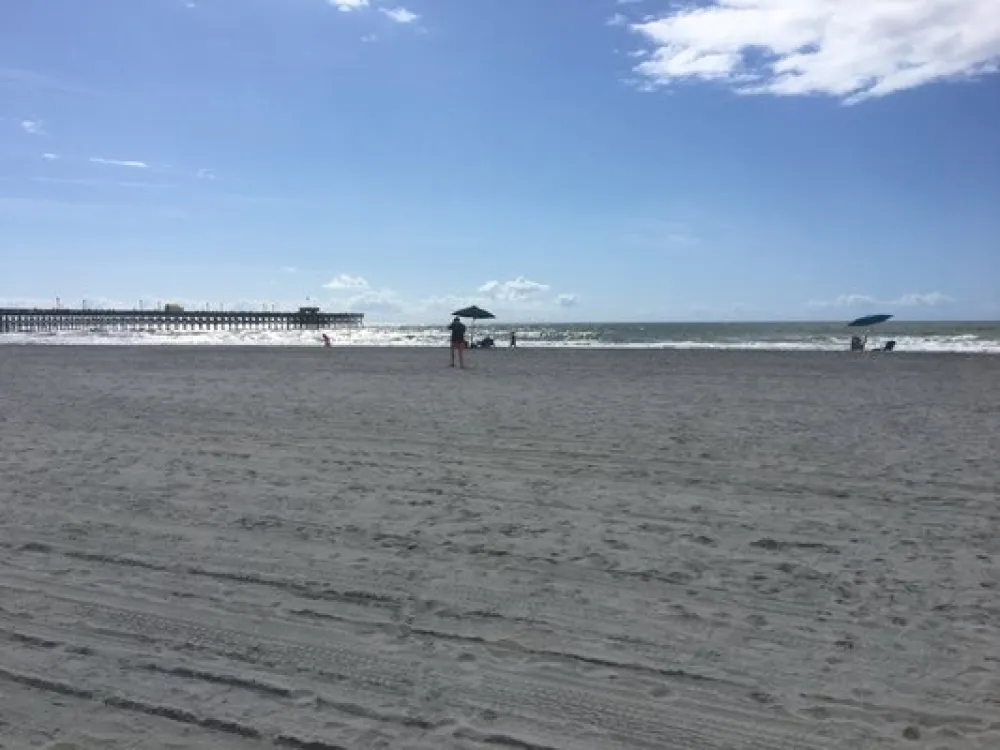 Apache Family Campground