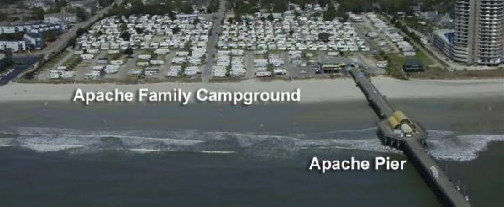 Apache Family Campground