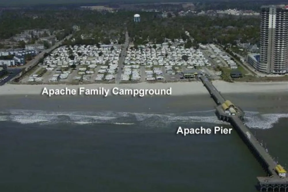 Apache Family Campground