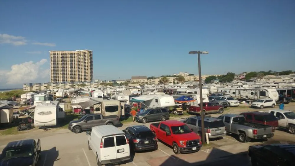 Apache Family Campground