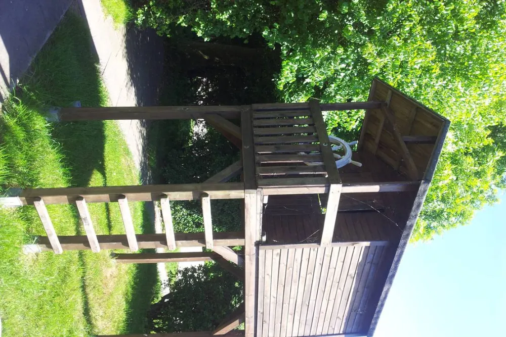 Mini-Camping am Mittelhof Höper