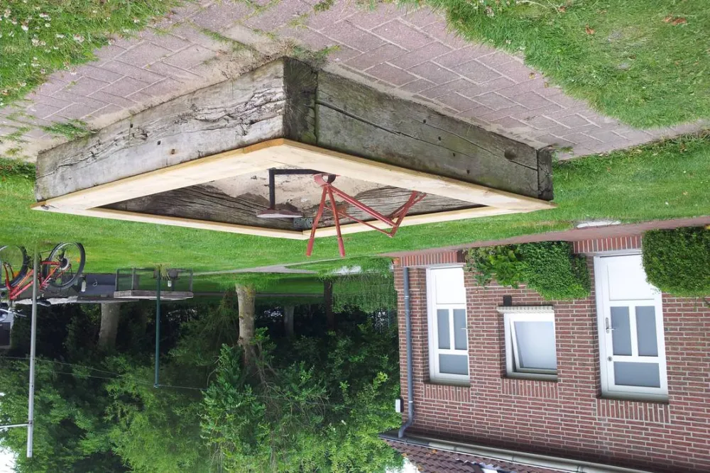 Mini-Camping am Mittelhof Höper