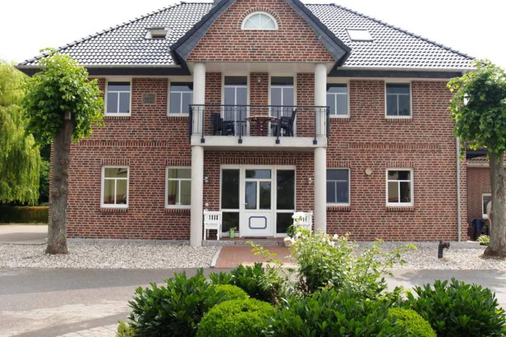 Mini-Camping am Mittelhof Höper