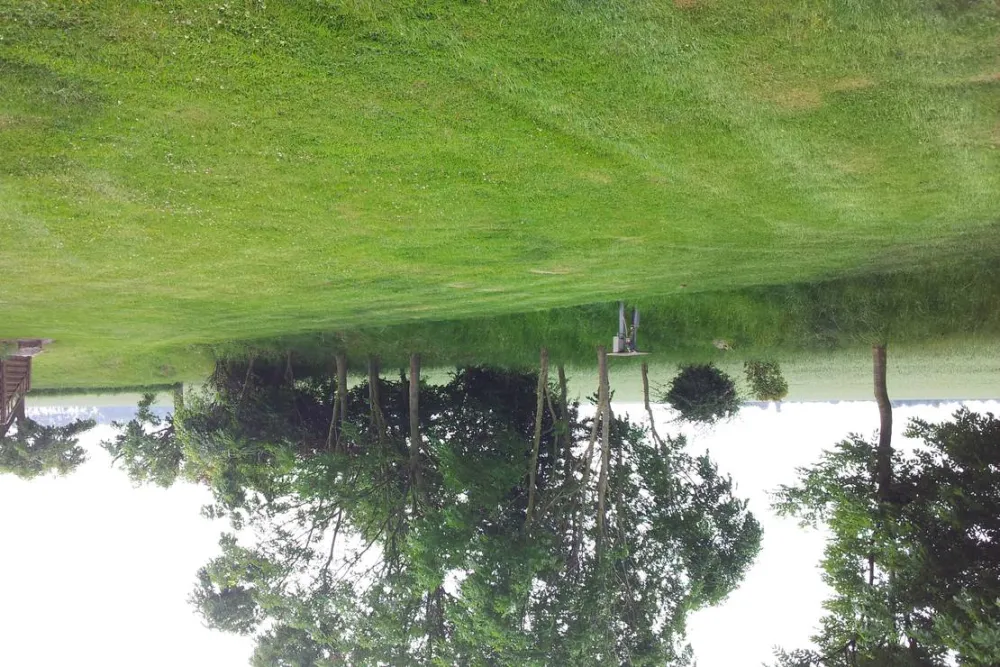 Mini-Camping am Mittelhof Höper