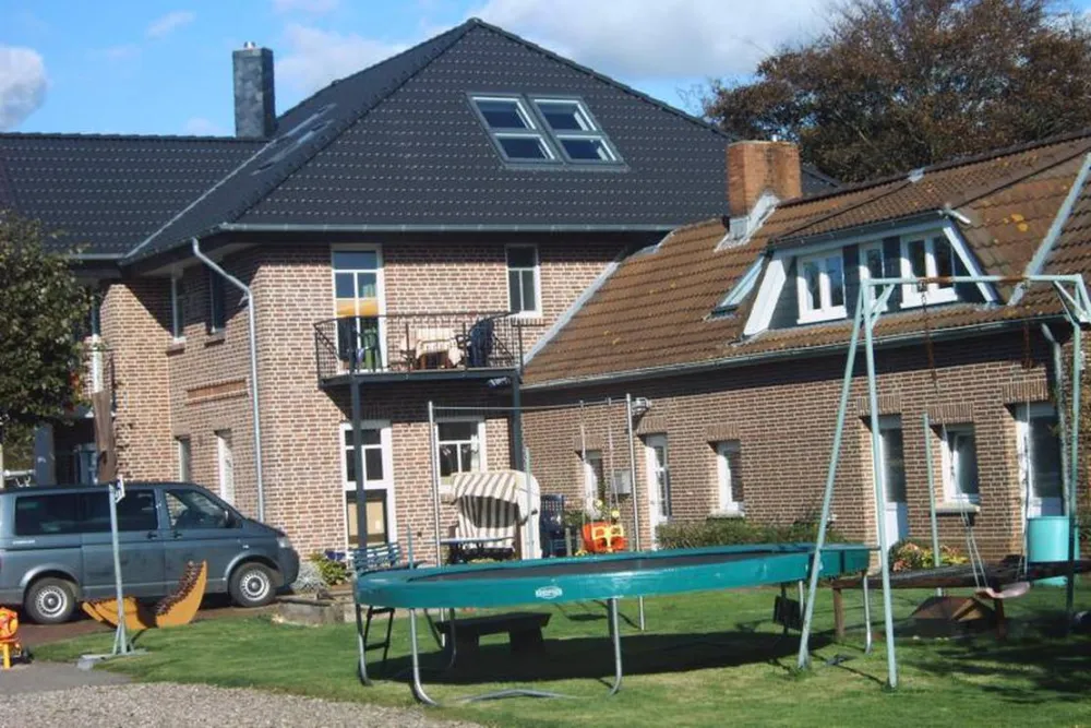 Mini-Camping am Mittelhof Höper