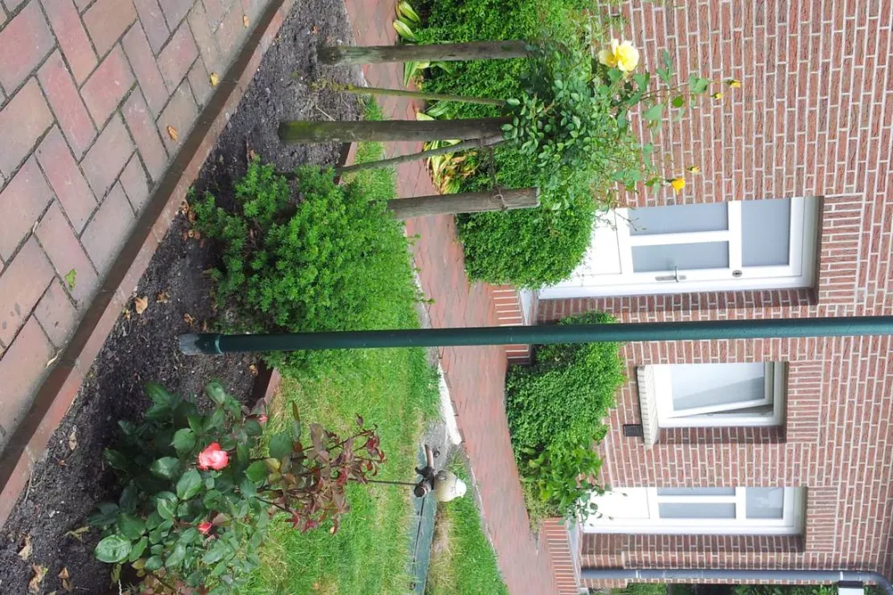 Mini-Camping am Mittelhof Höper