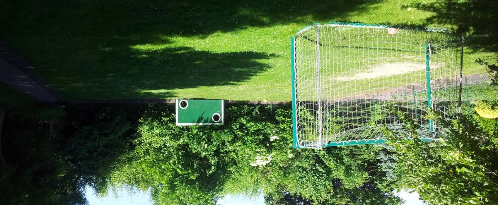 Mini-Camping am Mittelhof Höper