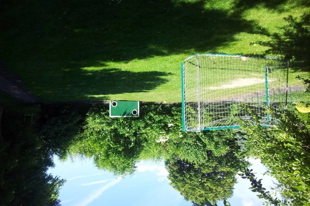 Mini-Camping am Mittelhof Höper