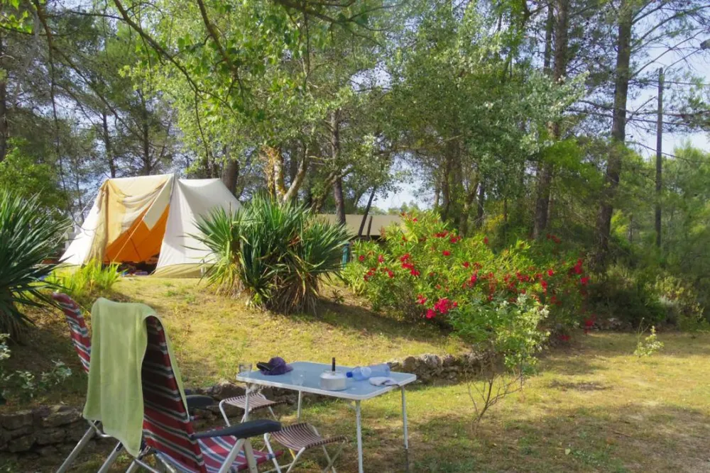 Camping Municipal Les Pouverels