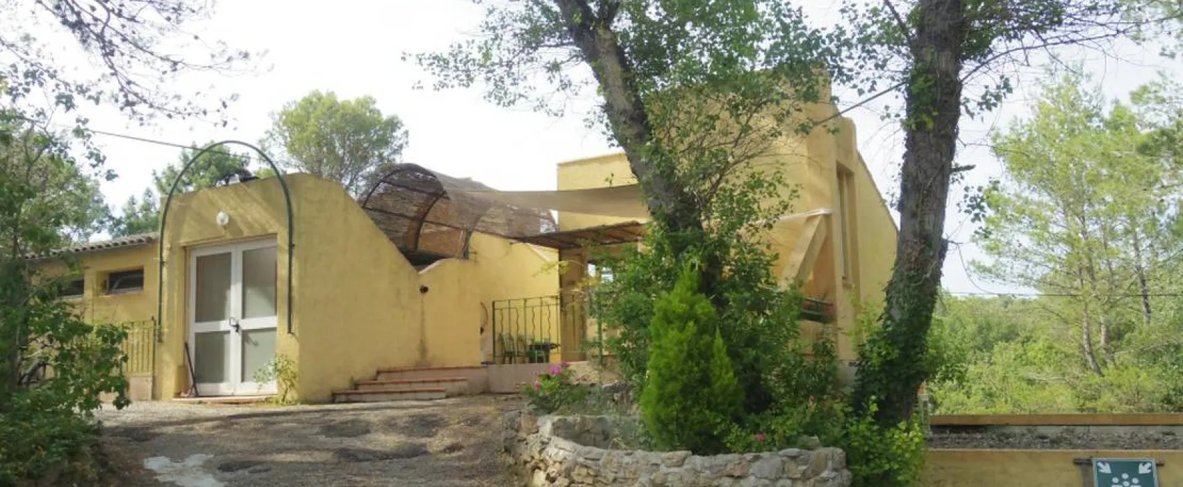 Camping Municipal Les Pouverels