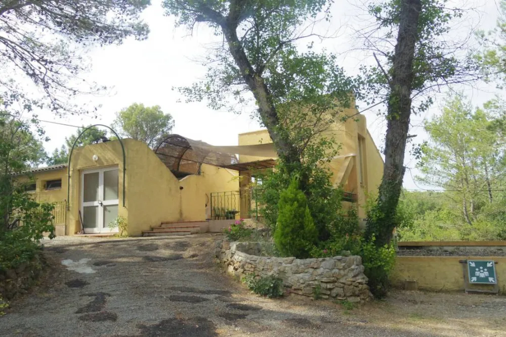 Camping Municipal Les Pouverels