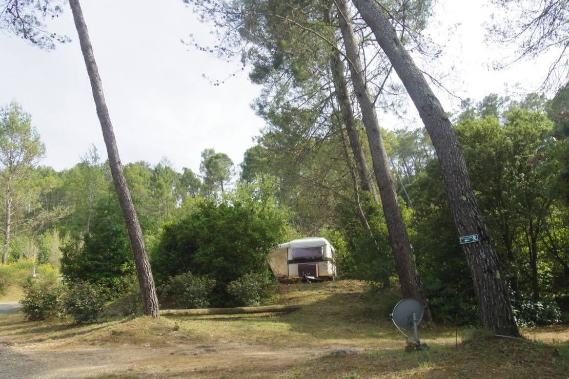 Camping Municipal Les Pouverels - Photo 2