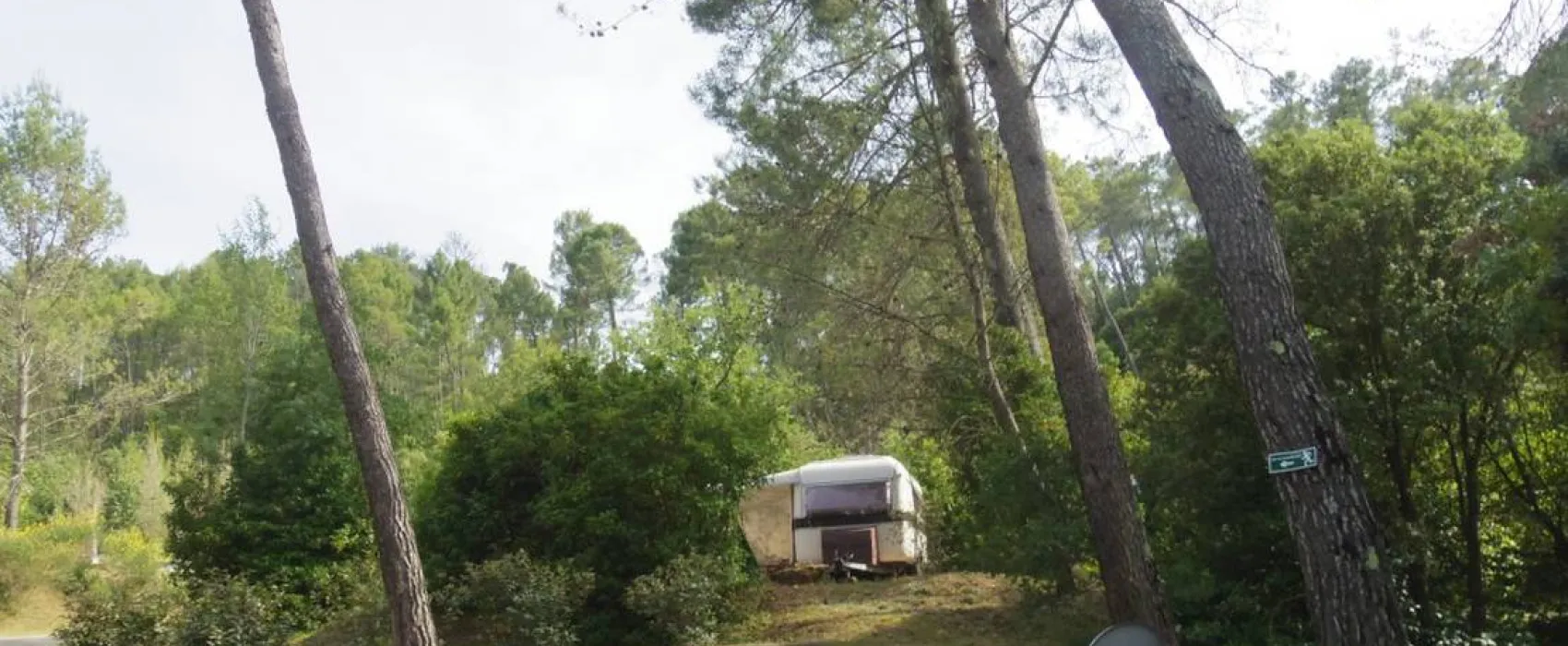 Camping Municipal Les Pouverels