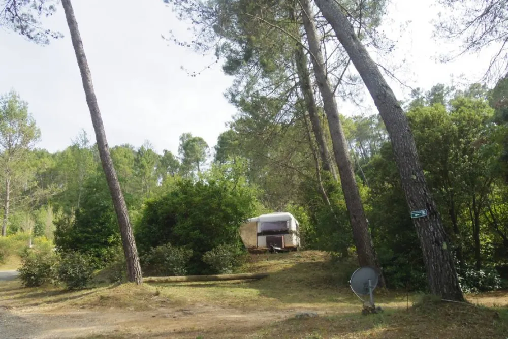 Camping Municipal Les Pouverels