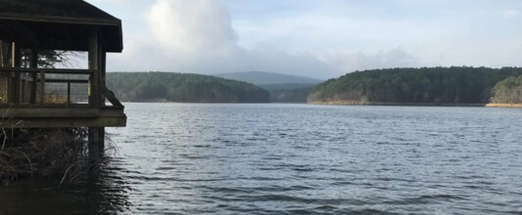 Cedar Lake Campground