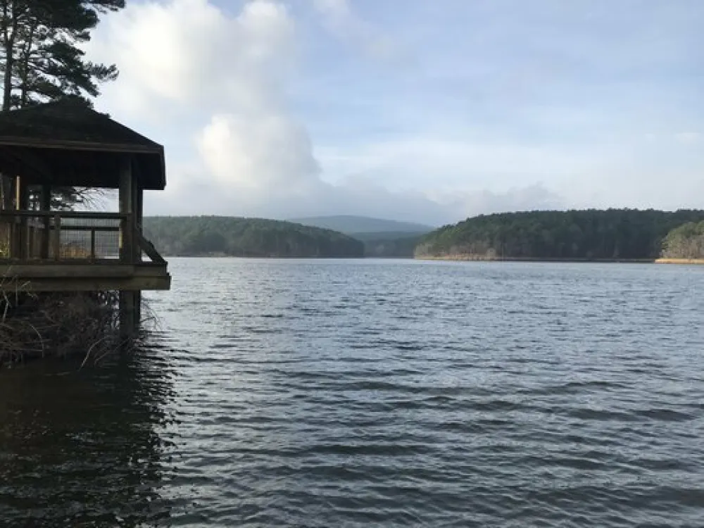 Cedar Lake Campground