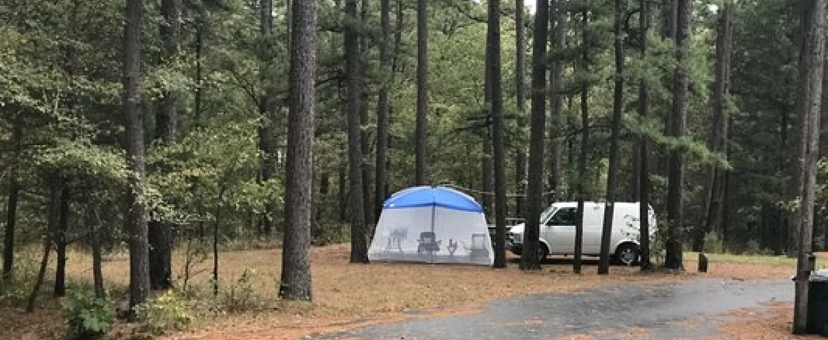 Cedar Lake Campground