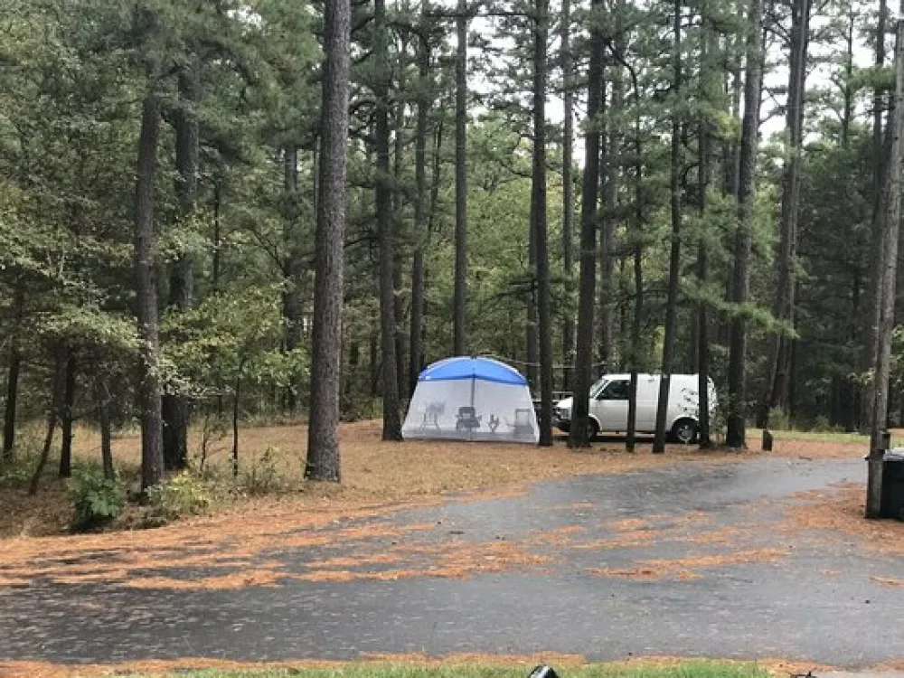 Cedar Lake Campground