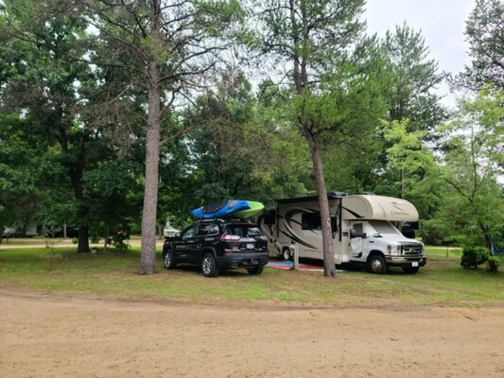 Fireside Campground
