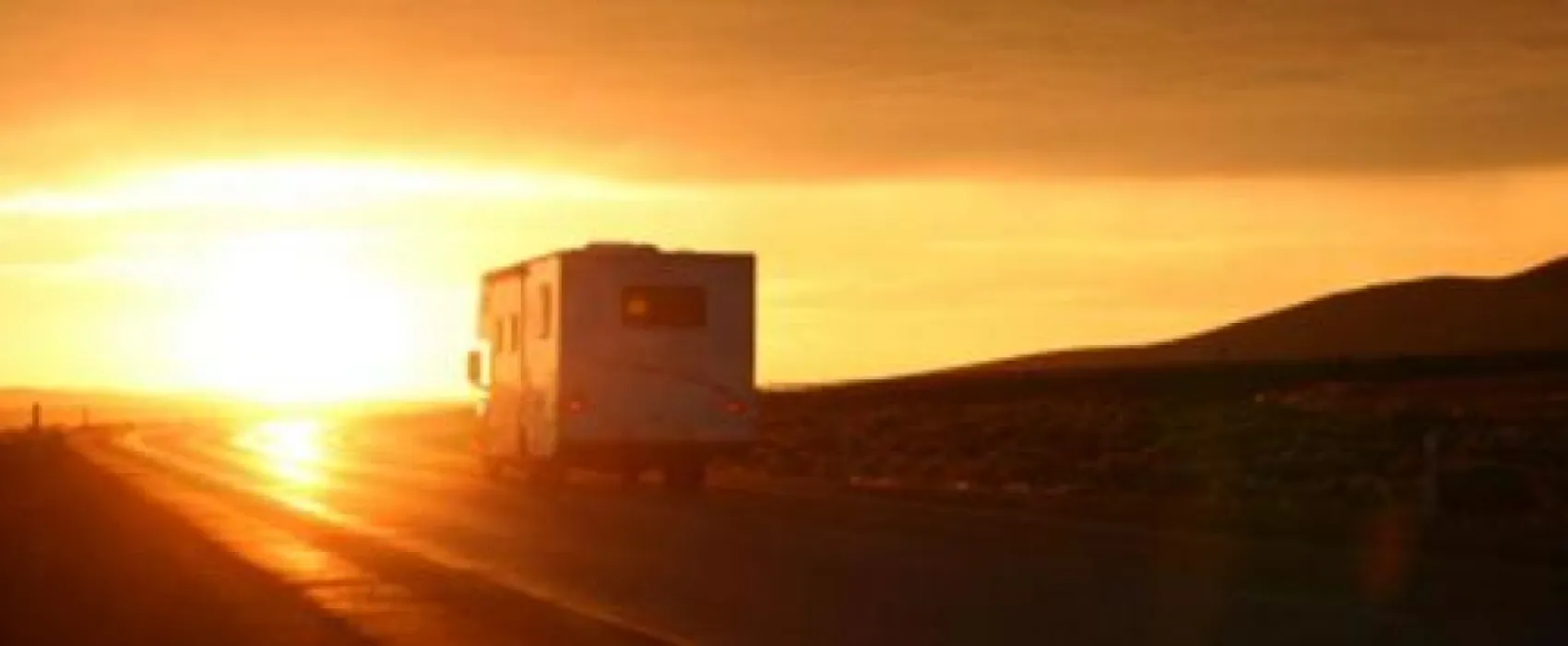 Echo Canyon Campground