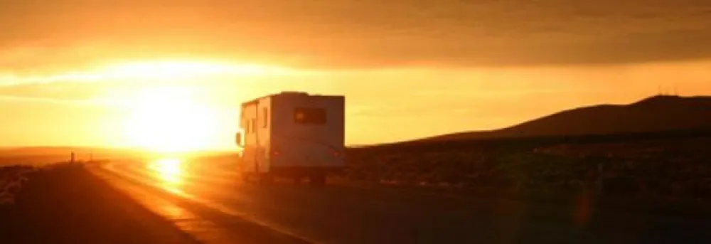 Echo Canyon Campground