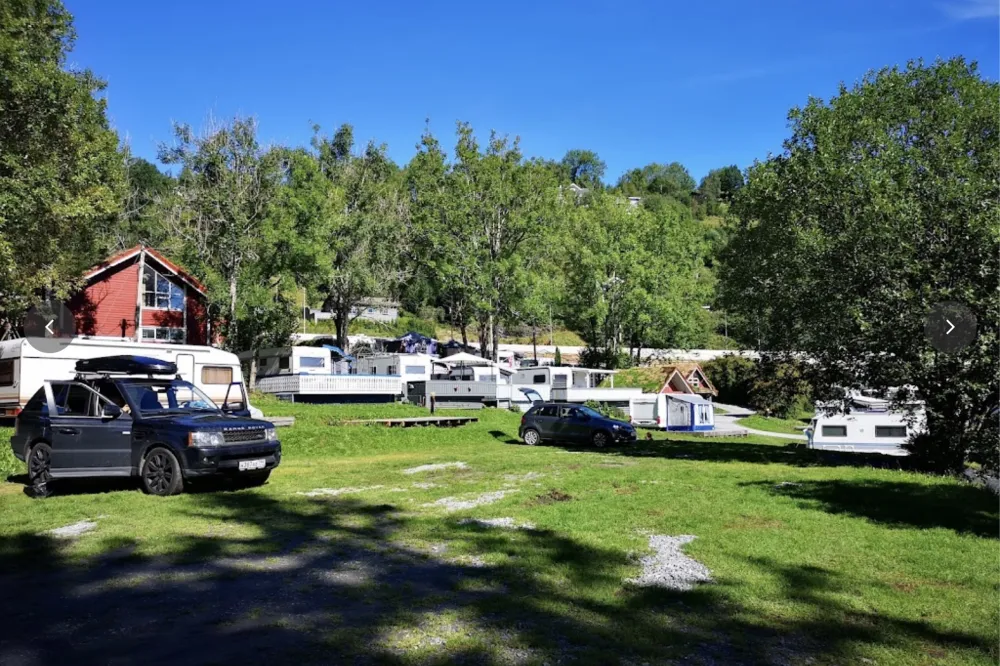 Hardanger Feriesenter