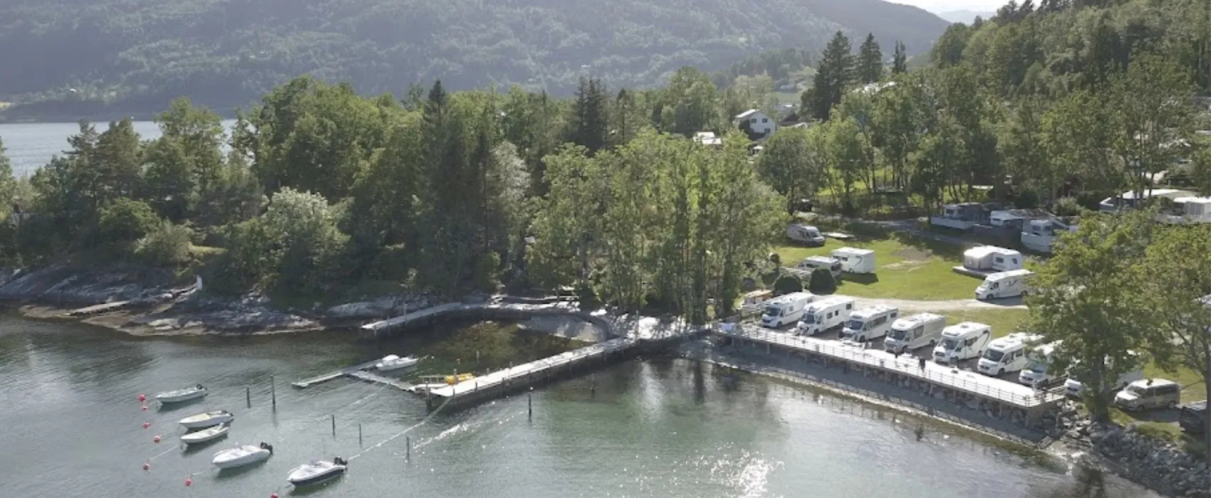 Hardanger Feriesenter