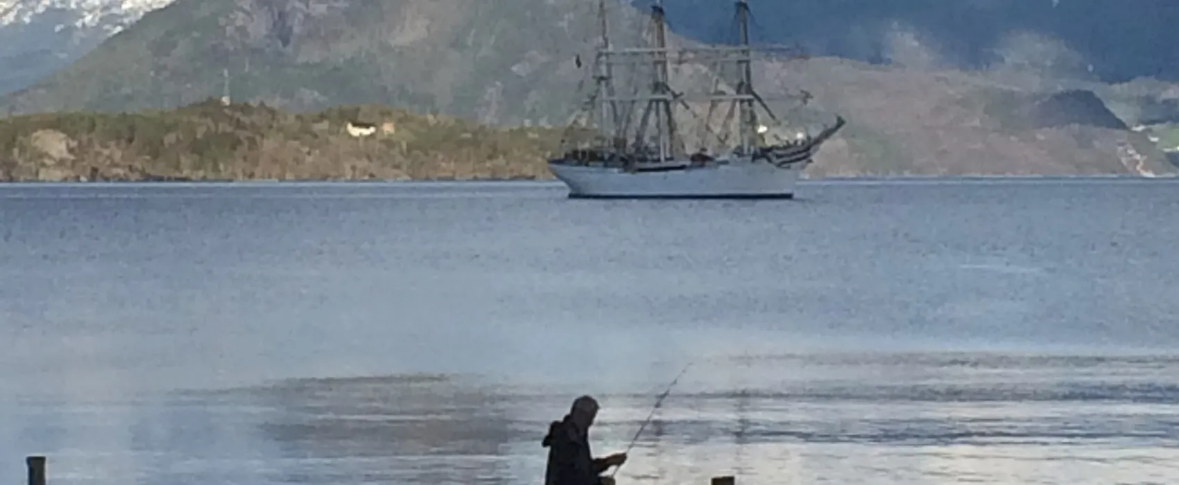 Hardanger Feriesenter